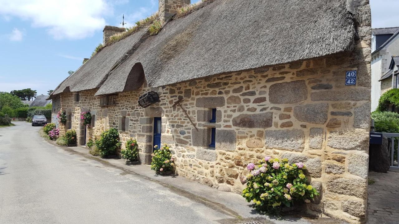 Hotel Modern Concarneau Exterior photo